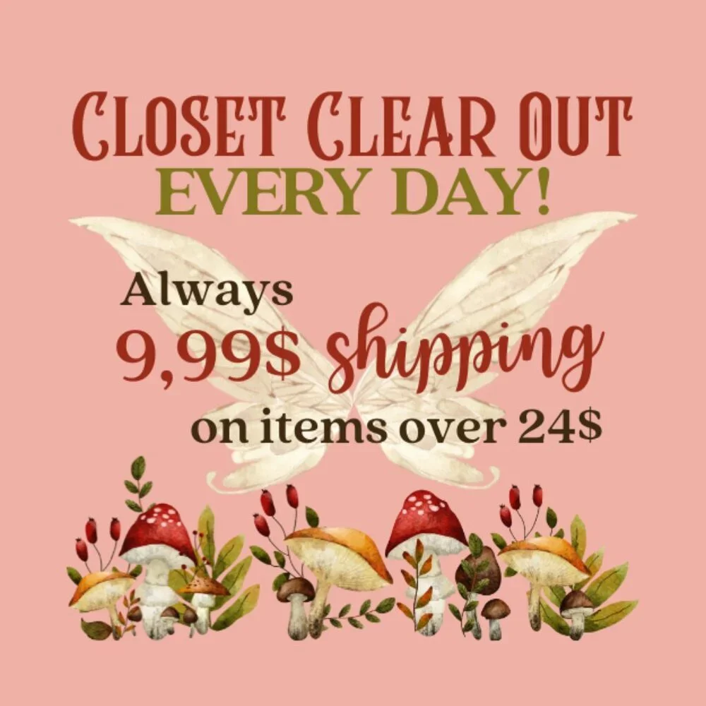 Vintage Blue Gemstone & 925 Silver Ring sz 7 - Picture 14 of 14